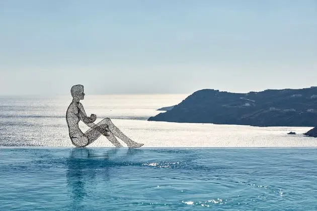Myconian Utopia Relais & Chateaux