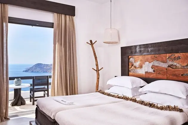 Myconian Utopia Relais & Chateaux - Oda