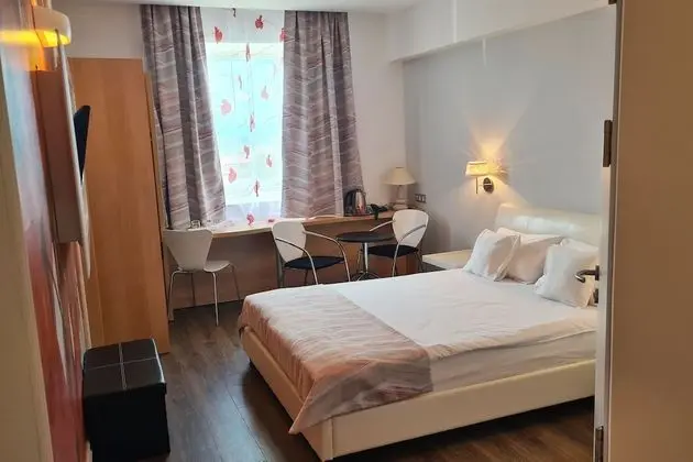 MyContinental Sibiu - Oda