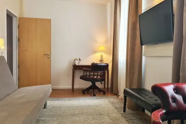 MyContinental Sibiu - Oda Düzeni