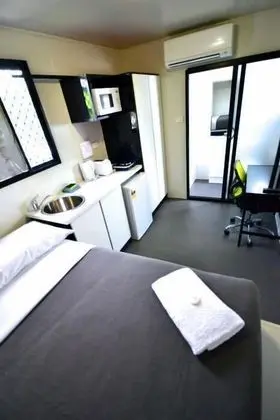 Mycow Accommodation Mackay - Öne Çıkan Resim
