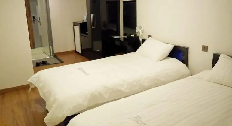Myeongdong MOM House - Öne Çıkan Resim