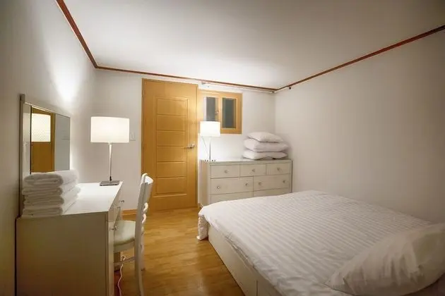 Myeongdong Residence