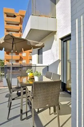 MyFlats Brisas del Sur