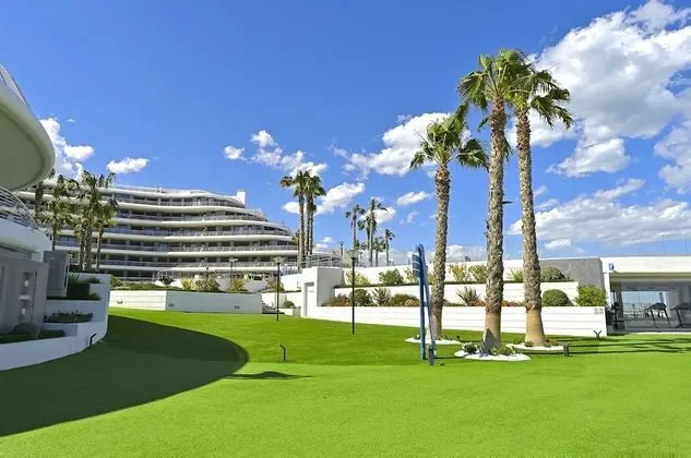 Myflats Infinity View