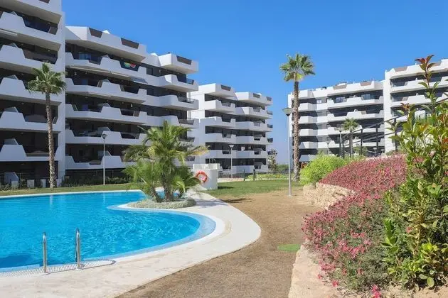 Myflats Luxury Arenales