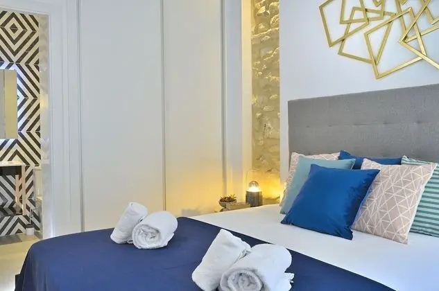 MyFlats Luxury Downtown - Oda