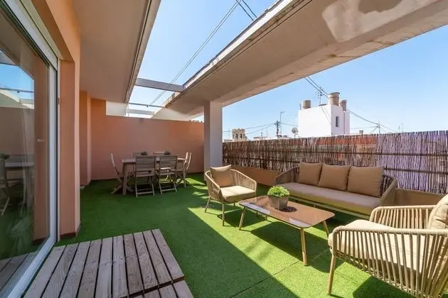 Myflats Luxury Navas