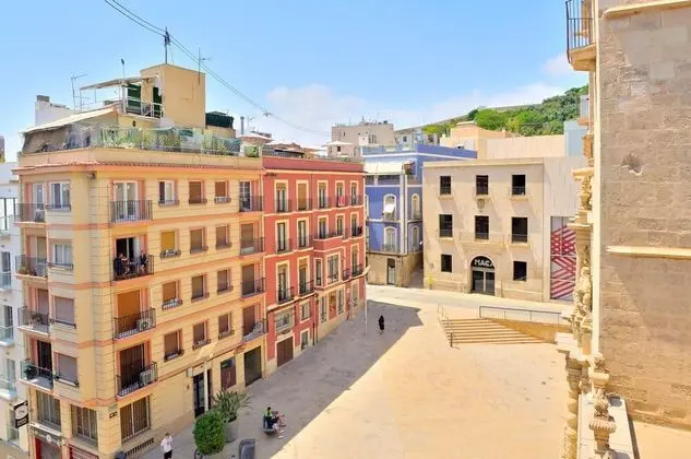 Myflats Luxury Old Town