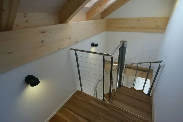 myHideaway - İç Mekan