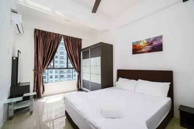 MYHOME 3BR 7 PAX - Öne Çıkan Resim
