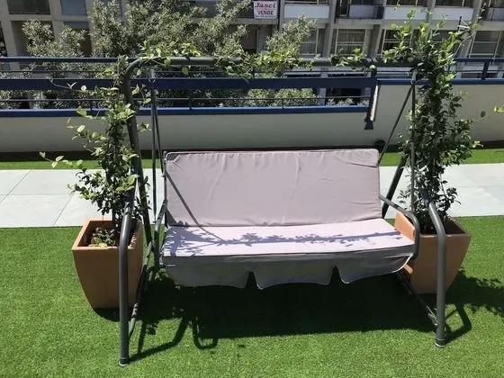 MyHome 75 - Dış Mekan