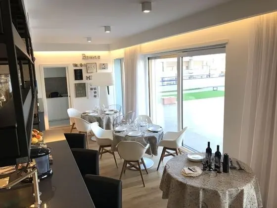 MyHome 75 - Yerinde Yemek
