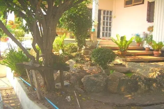 Myhome Guesthouse - Dış Mekan