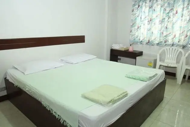 Myhome Guesthouse - Oda