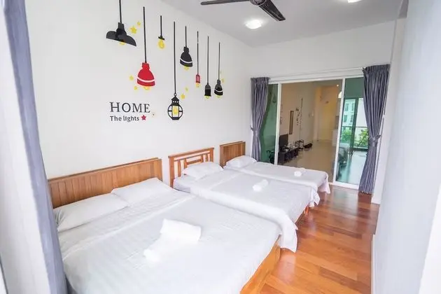 MyHome The Loft IMAGO - Öne Çıkan Resim