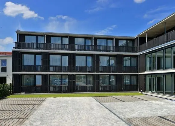 MyHome Olching - Dış Mekan