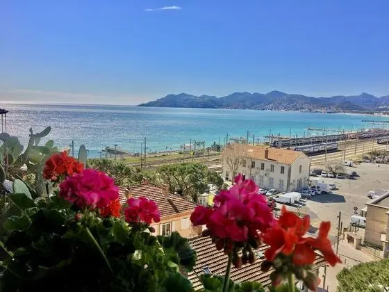 MyHome Riviera Apartments - Cannes Rentals - 1