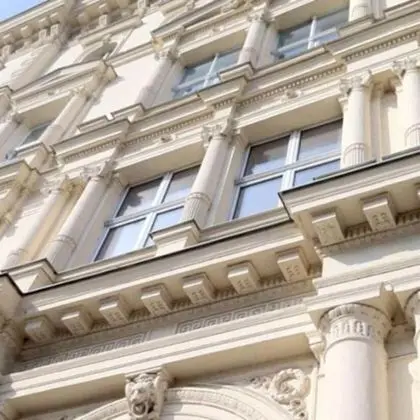 myhomeinvienna Deluxe Apartment - Dış Mekan