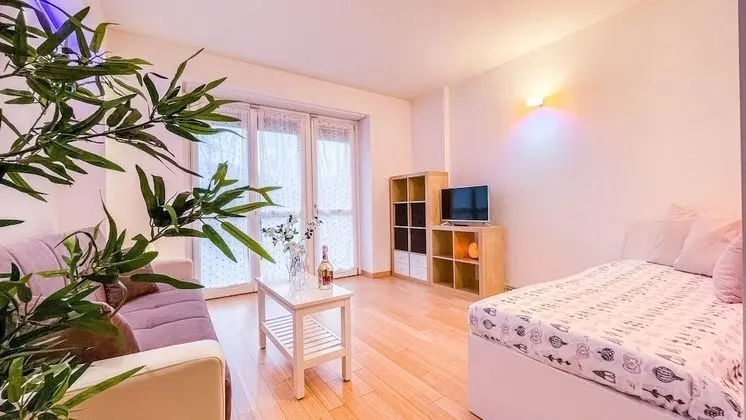 MyHouse Inn Politecnico