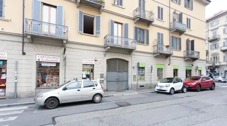 MYHouse Inn San Donato