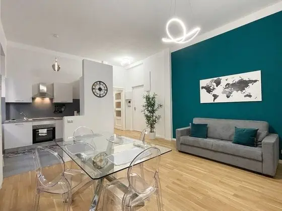 Myhouse Inn Suite Lingotto