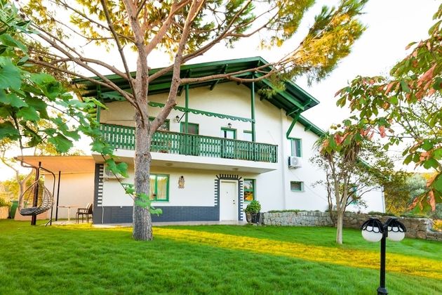 Myhouse Urla Butik OtelFotoğrafı