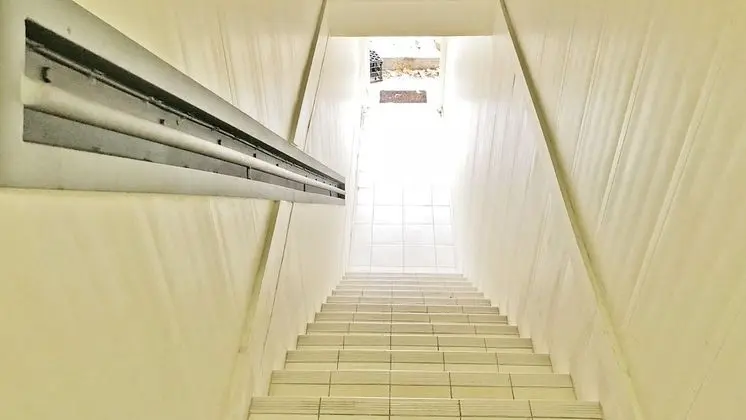 MyHoYoHo Design Studio Apartment - İç Mekan