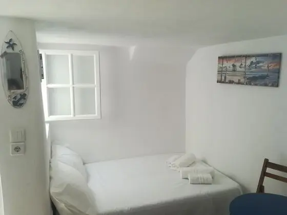 Mykonian Eclectic Studio For 2