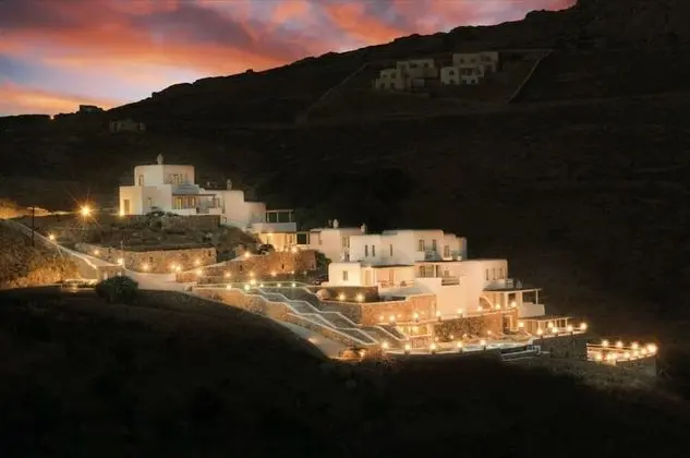 Mykonian Leisure Villas & Suites