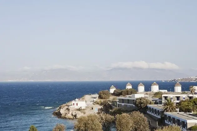 Mykonos Adonis Hotel