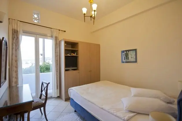 Mykonos Adonis Hotel - Oda