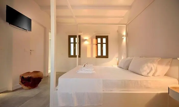 Mykonos Ark Villas - Oda
