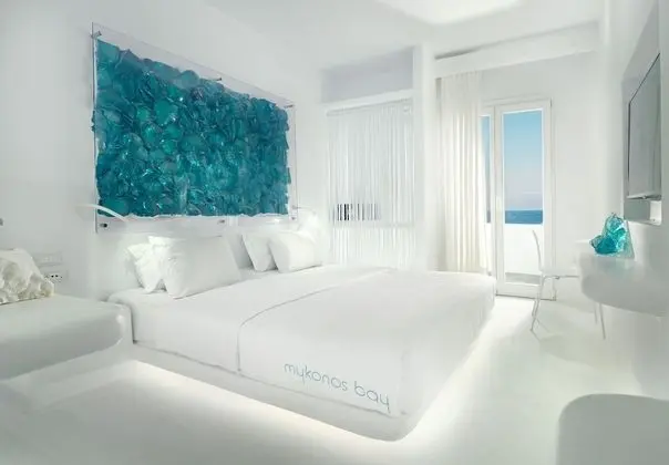Mykonos Bay Resort & Villas - Oda