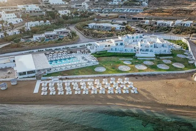 Mykonos Bay Resort & Villas - Öne Çıkan Resim
