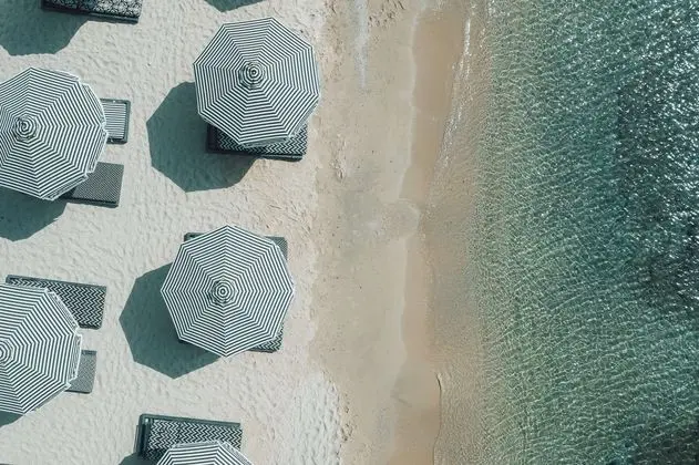 Mykonos Blanc - Plaj