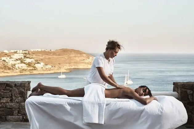 Mykonos Bliss - Cozy Suites, Adults Only Hotel - Spa