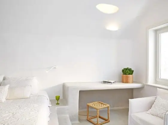 Mykonos Blu, Grecotel Exclusive Resort