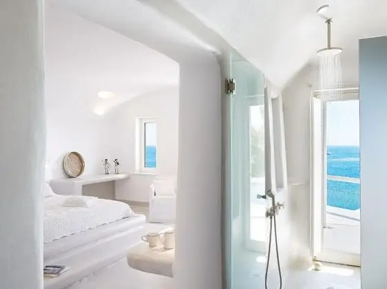 Mykonos Blu, Grecotel Exclusive Resort - Oda
