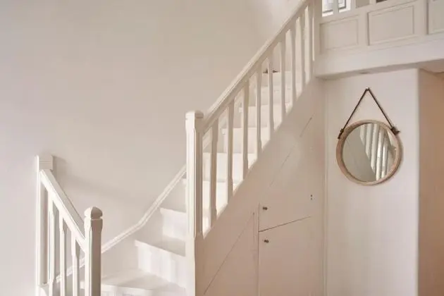 Mykonos City Villas - İç Mekan