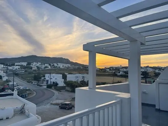 Mykonos Dot Apartments