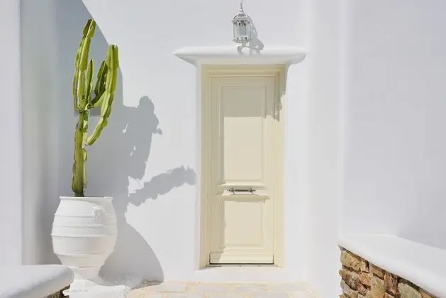 Mykonos Dream Villas - Dış Mekan