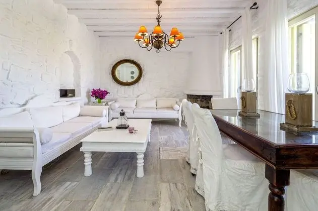 Mykonos Dream Villas - Oda