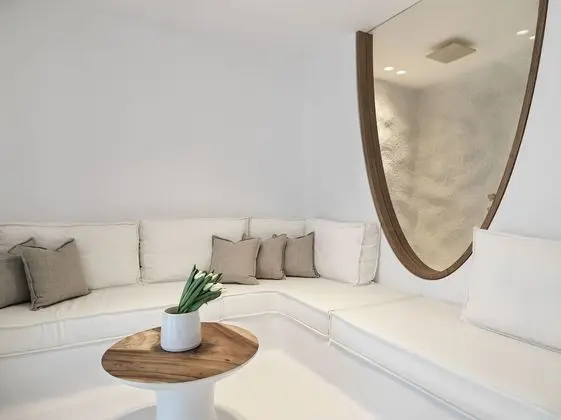 Mykonos Earth Suites - Adults Only - Oda