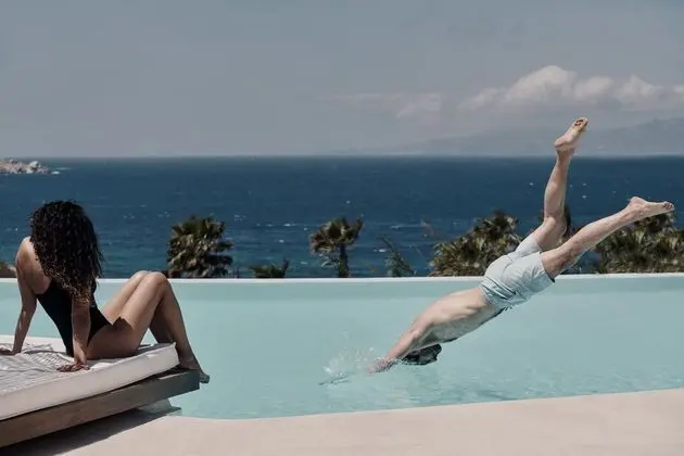 Mykonos Earth Suites - Adults Only - Öne Çıkan Resim