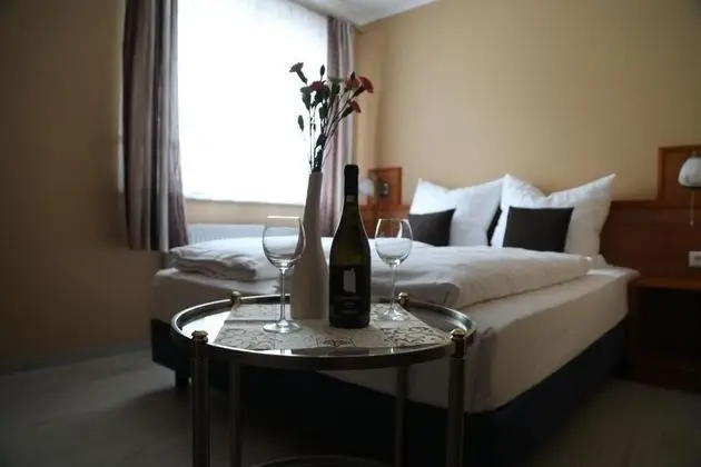 Hotel Mykonos - Öne Çıkan Resim