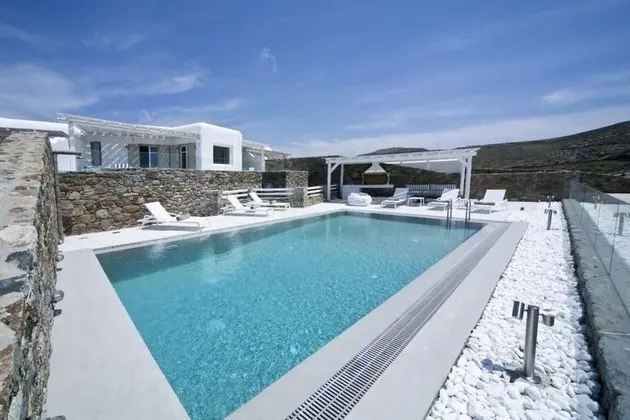 Mykonos Feelings Villa Alice