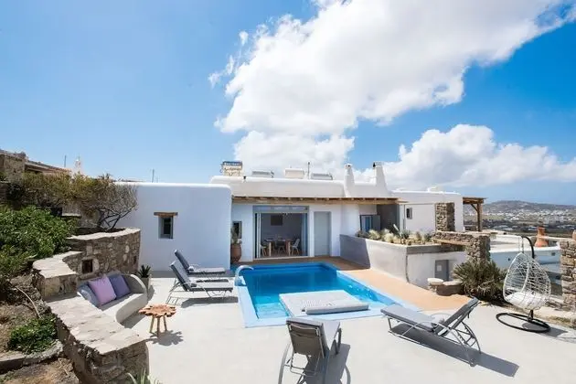 Mykonos Village