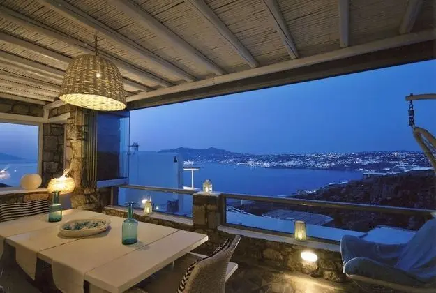 Mykonos Gemm Villas - Öne Çıkan Resim