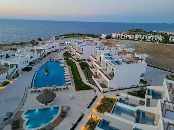Mykonos Holiday Homes